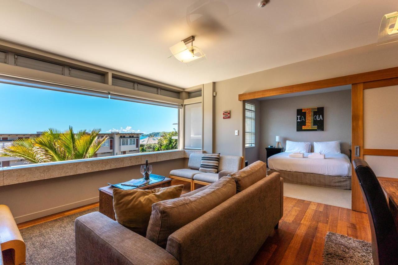 The Sands - Apartment 12 - Stay Waiheke Onetangi Exterior foto